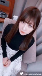 KURUMI HINA【原创】蕾丝丝袜性感小野猫，叫声淫荡必看